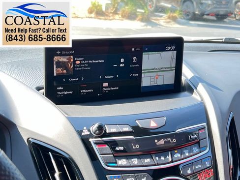Used 2023 Acura RDX A-Spec AWD/4WD image 39