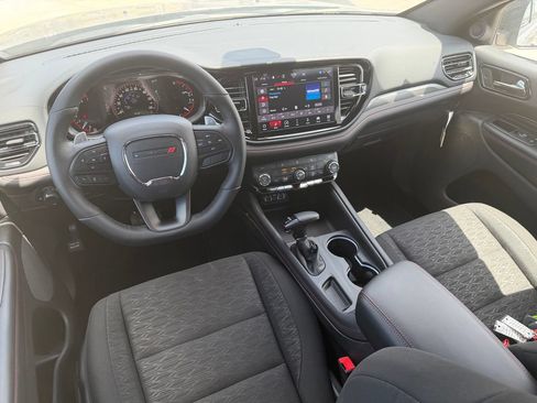 New 2026 Dodge Durango GT w/ Blacktop Package RWD image 12