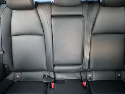 Used 2025 MAZDA CX-30 AWD 2.5 S w/ Select Sport Pkg image 13