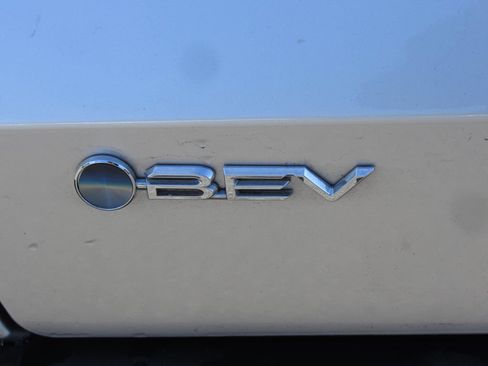 Certified 2024 Toyota bZ4X AWD w/ Weather Package image 8