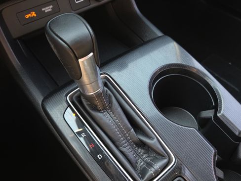 Used 2023 Honda Civic Sport image 29