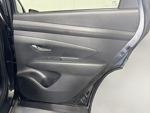 Used 2026 Hyundai Tucson SEL FWD image 28
