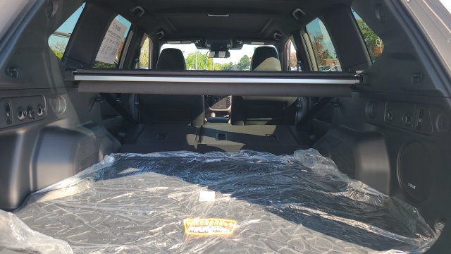 New 2026 Subaru Forester Wilderness AWD/4WD image 25