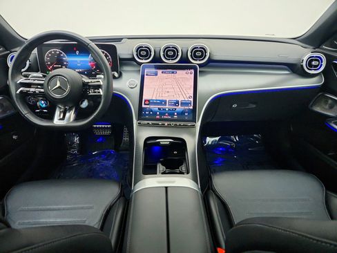 Certified 2023 Mercedes-Benz C 43 AMG 4MATIC Sedan w/ Pinnacle Trim Package image 20