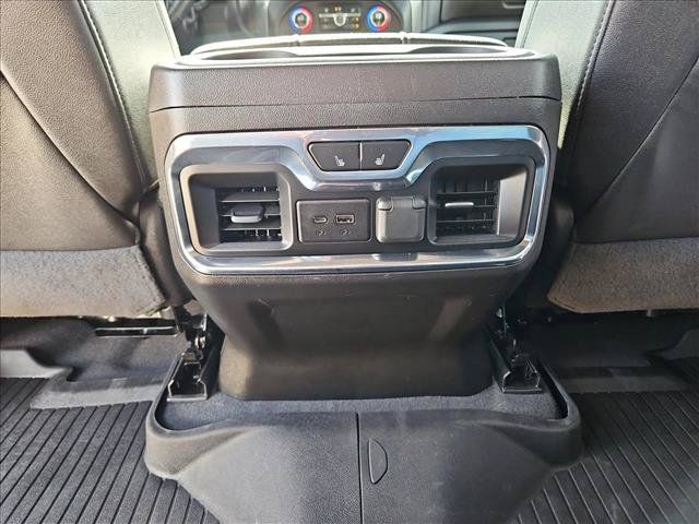 Used 2023 Chevrolet Silverado 2500 LTZ AWD/4WD image 17