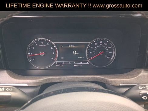Used 2022 Kia Sorento S w/ Panoramic Sunroof Package AWD/4WD image 15