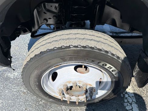 Used 2019 Ford F450 XL w/ XL Value Package RWD image 10