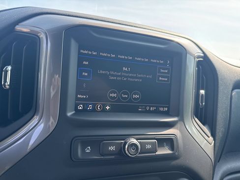 New 2026 Chevrolet Silverado 2500 W/T w/ WT Convenience Package AWD/4WD image 25