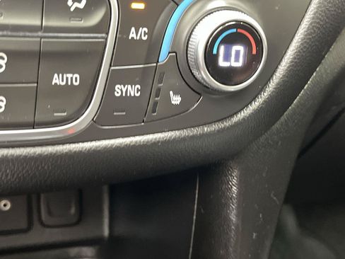 Certified 2020 Chevrolet Equinox LT AWD/4WD image 27