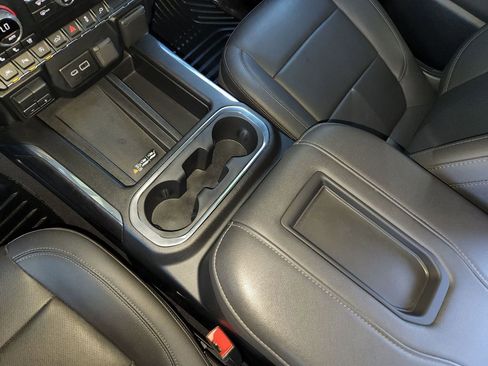 Used 2022 Chevrolet Silverado 1500 LTZ w/ LTZ Premium Texas Edition image 23