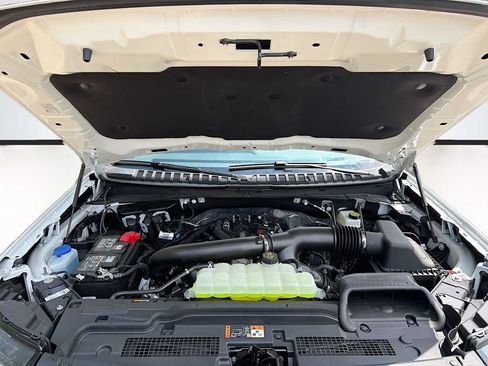 New 2026 Ford Expedition Max Active AWD/4WD image 34