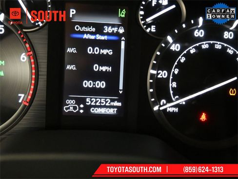 Used 2023 Lexus GX 460 Luxury image 15