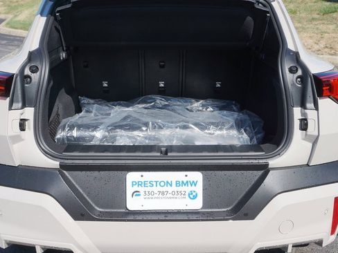 New 2026 BMW X2 xDrive28i image 5