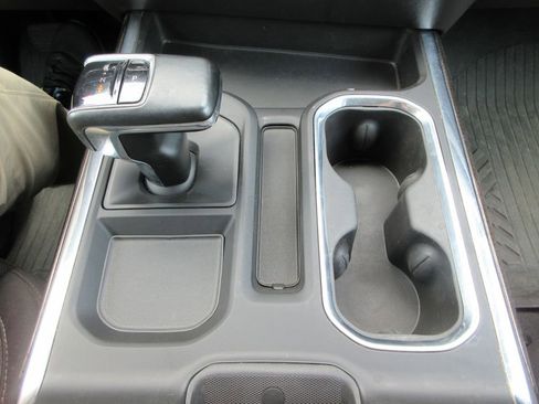 Certified 2024 Chevrolet Silverado 1500 LT Trail Boss w/ LPO, Dark Essentials Package AWD/4WD image 33