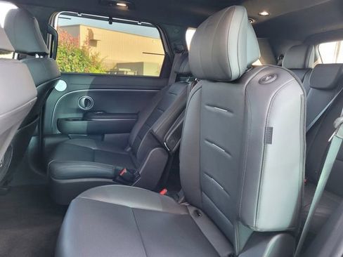 Used 2026 Hyundai Palisade Calligraphy AWD/4WD image 15