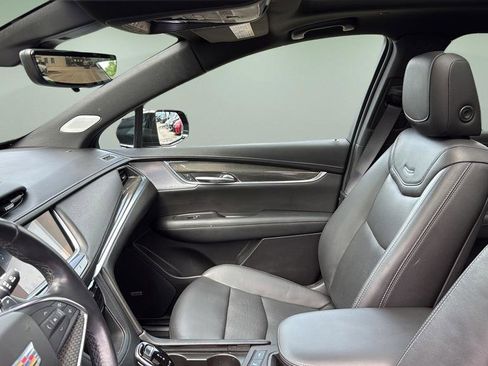 Used 2020 Cadillac XT5 Sportv AWD/4WD image 13