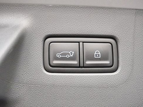 New 2026 Hyundai Santa Fe SEL image 18