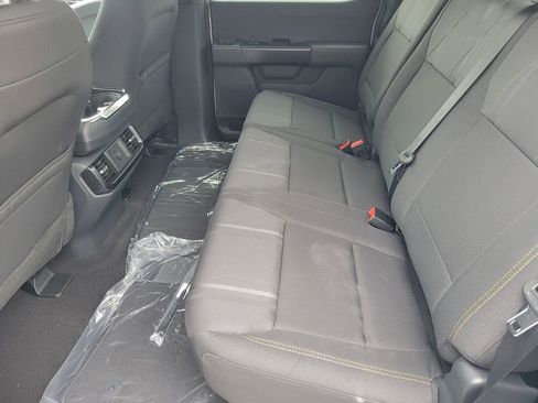 Used 2025 Ford F150 STX image 8