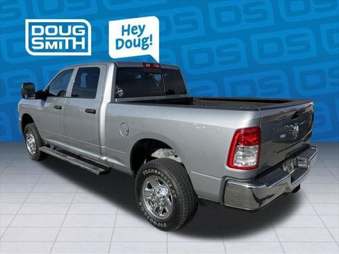 Certified 2023 RAM 2500 Tradesman AWD/4WD image 3