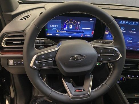 New 2026 Chevrolet Traverse Z71 image 16