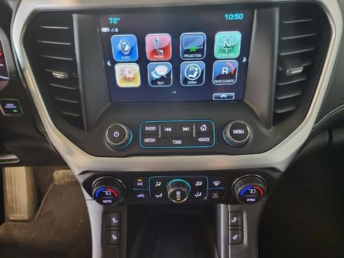 Used 2019 GMC Acadia SLE w/ Driver Alert Package I image 26