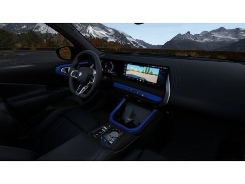 New 2026 BMW X3 xDrive30 image 14