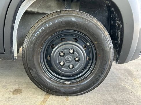 Used 2022 RAM ProMaster 2500 w/ Safety Group (A) FWD image 18