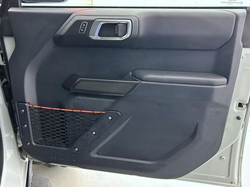 Used 2023 Ford Bronco Raptor image 16