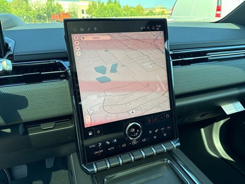 New 2026 GMC Sierra EV AT4 image 35