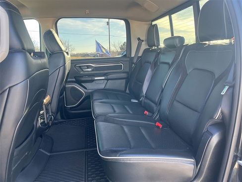 Used 2022 RAM 1500 Laramie image 18