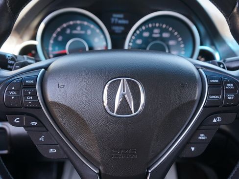 Used 2012 Acura TL w/ Technology Package FWD image 24