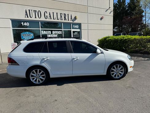 Used 2014 Volkswagen Jetta TDI image 10
