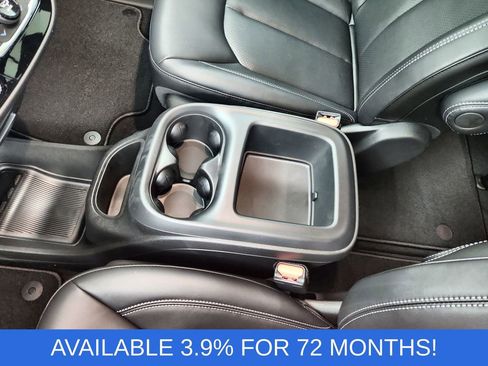 New 2026 Chrysler Voyager LX image 29