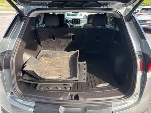 Used 2024 Chevrolet Blazer LT w/ LPO, Floor Liner Package AWD/4WD image 15