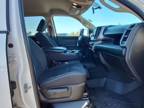 Certified 2019 RAM 2500 Tradesman image 17