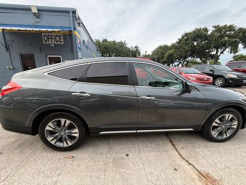 Used 2013 Honda Crosstour EX-L image 8