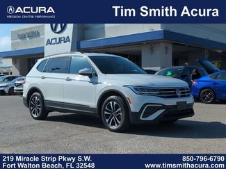 Used 2023 Volkswagen Tiguan S video 1