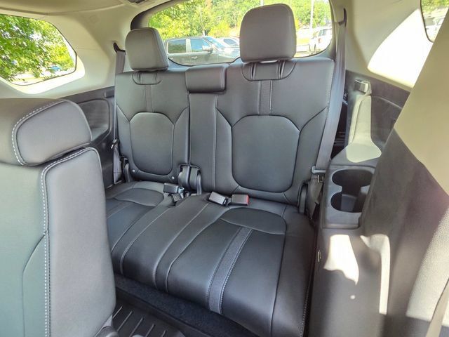 New 2026 Honda Pilot EX-L image 11