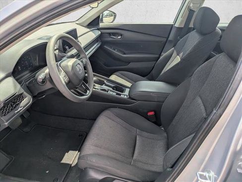 Certified 2023 Honda Accord LX image 14