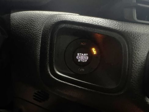 Used 2025 Jeep Wrangler Unlimited Sport AWD/4WD image 47