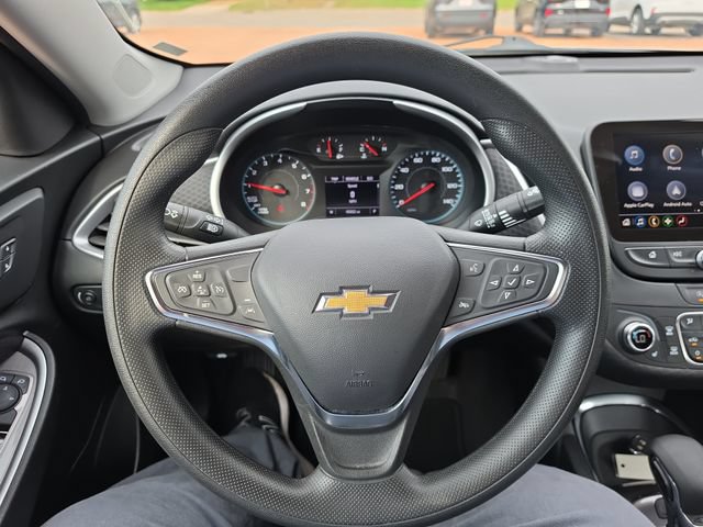 Used 2025 Chevrolet Malibu LT FWD image 25