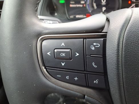 Certified 2023 Lexus UX 250h F Sport image 16