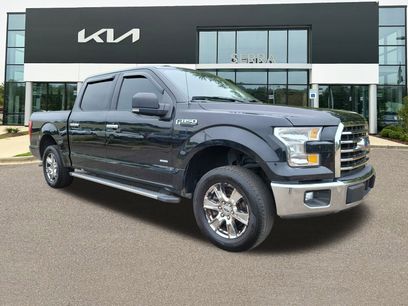 Used 2015 Ford F150 XLT w/ Equipment Group 302A Luxury