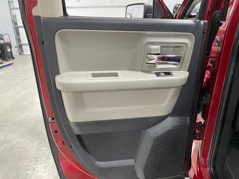 Used 2010 Dodge Ram 1500 Truck TRX image 17