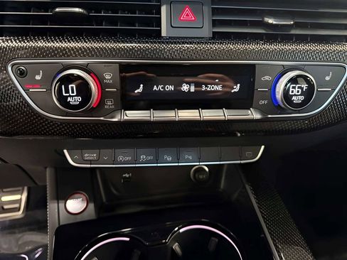Used 2022 Audi S4 Prestige w/ Prestige Package AWD/4WD image 30