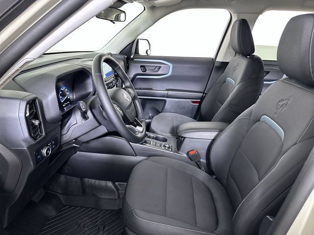 Used 2024 Ford Bronco Sport Badlands AWD/4WD image 20