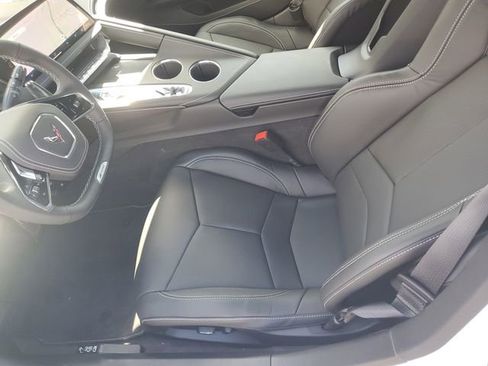 New 2026 Chevrolet Corvette Z06 image 14