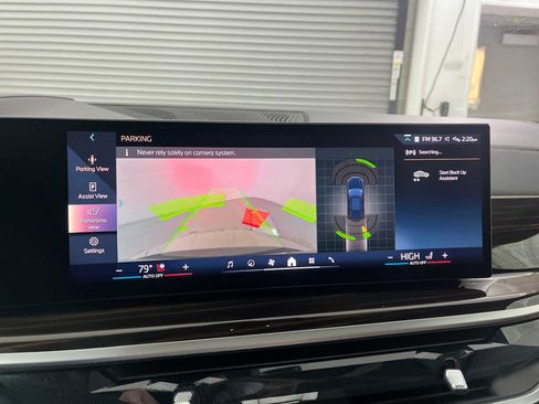 Used 2026 BMW X5 xDrive40i image 24