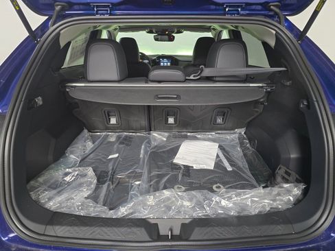 New 2025 Subaru Crosstrek 2.5i Limited w/ Popular Package #3A image 16