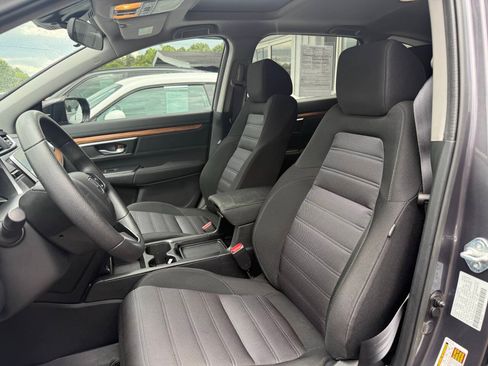 Used 2022 Honda CR-V EX image 12